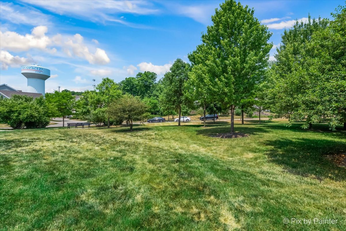 1203 Tuscany Drive