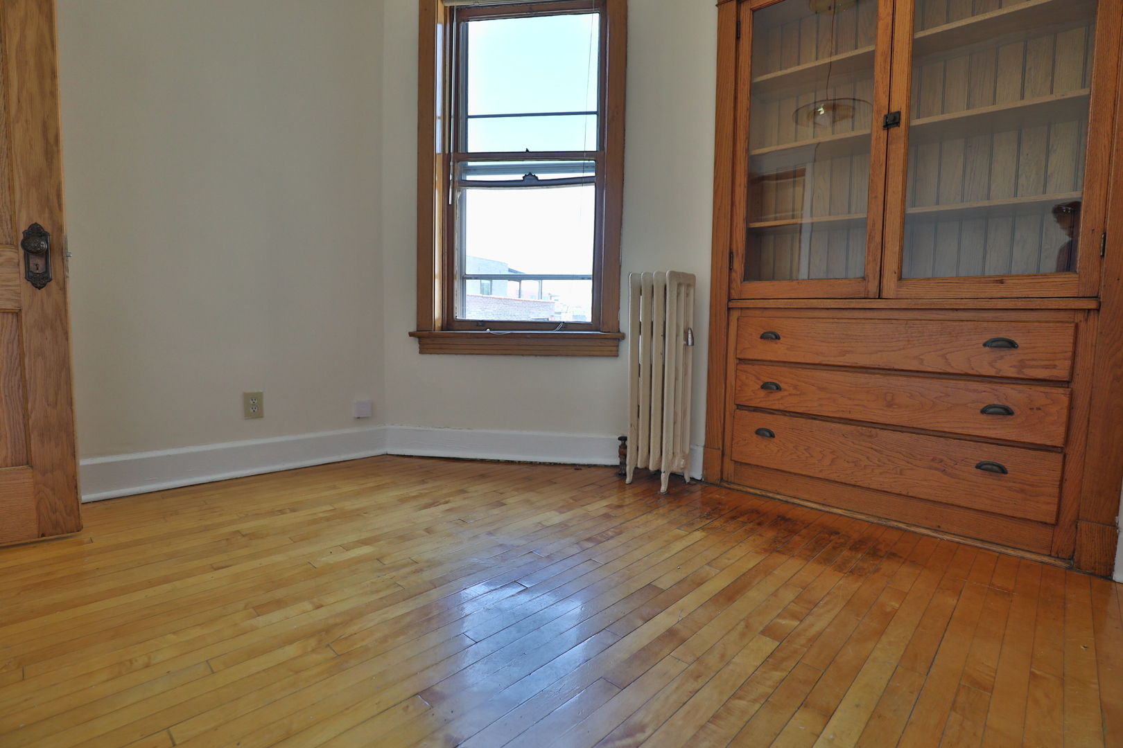 1403 N Wicker Park Avenue Unit: 3