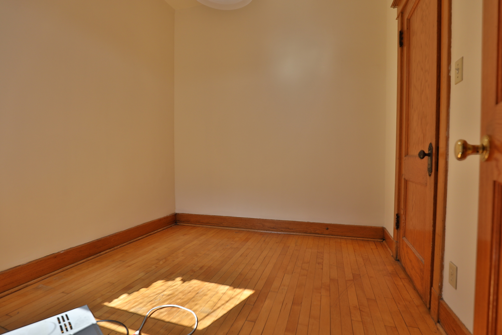 1403 N Wicker Park Avenue Unit: 3