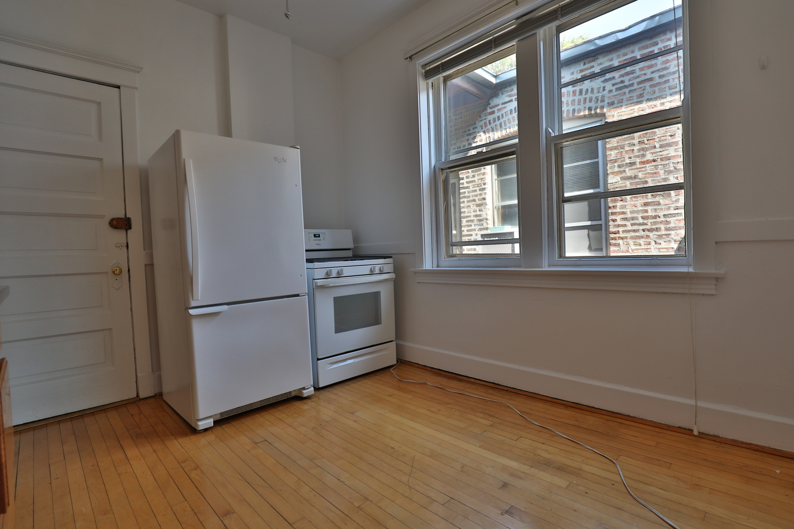 1403 N Wicker Park Avenue Unit: 3