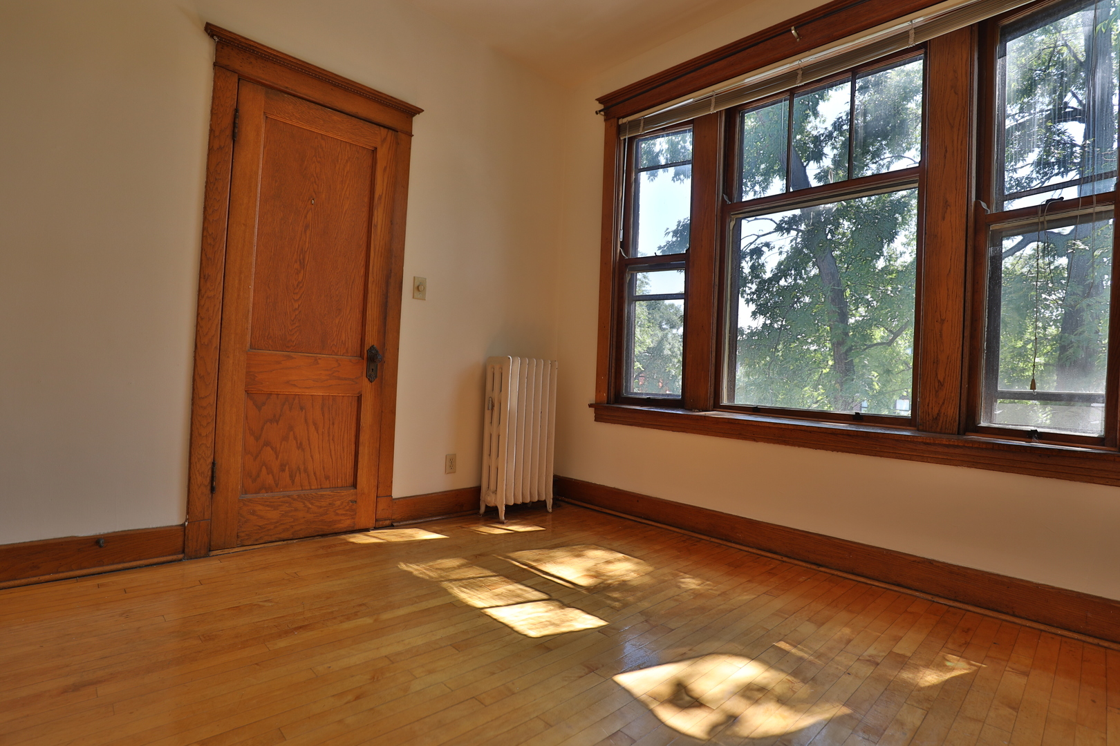 1403 N Wicker Park Avenue Unit: 3