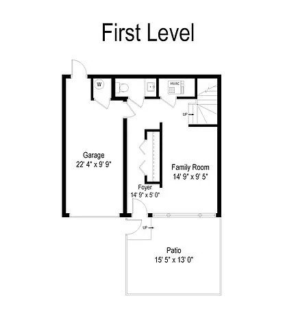 1315 W Webster Avenue