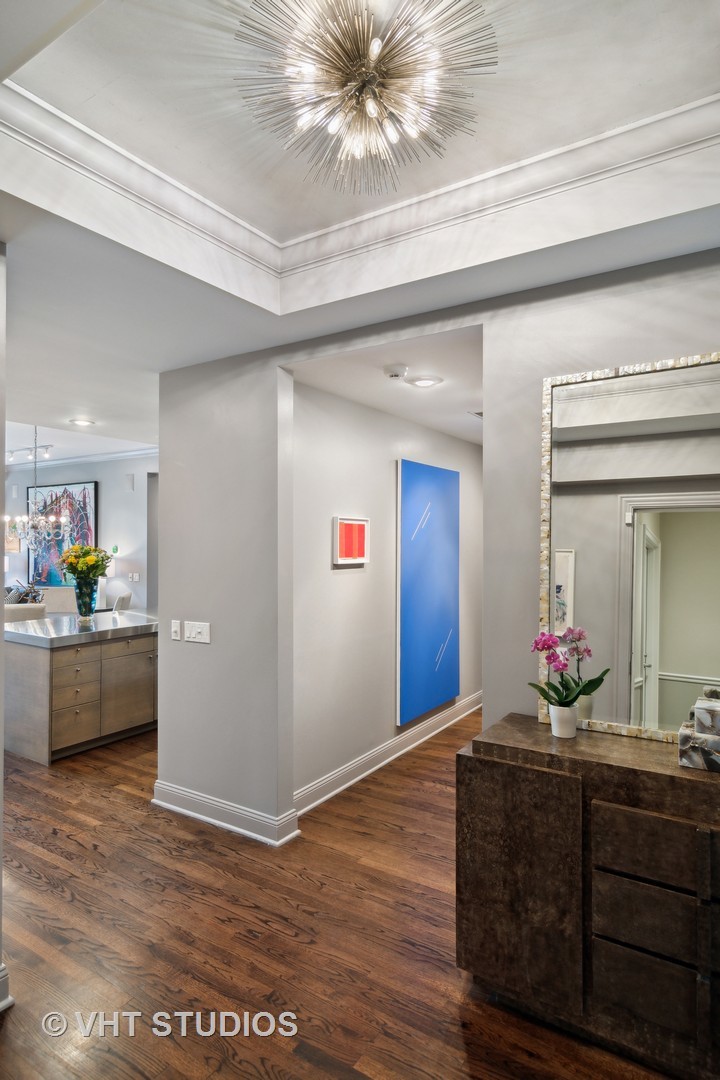 508 W Melrose Street Unit: 4A