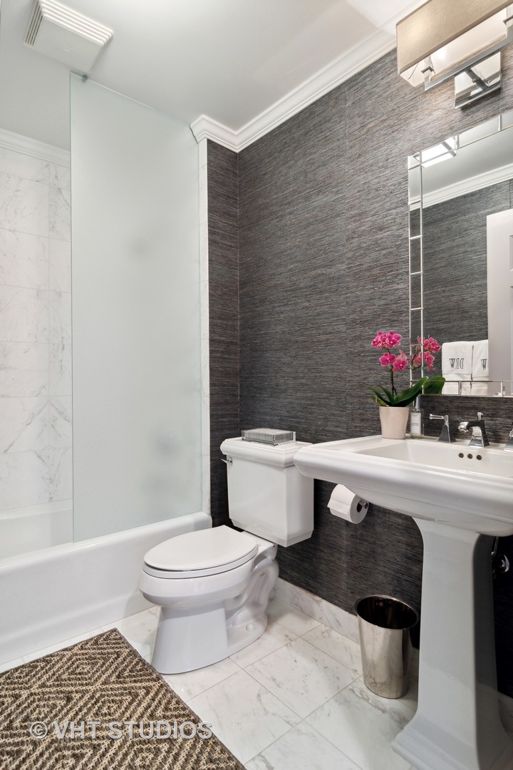 508 W Melrose Street Unit: 4A