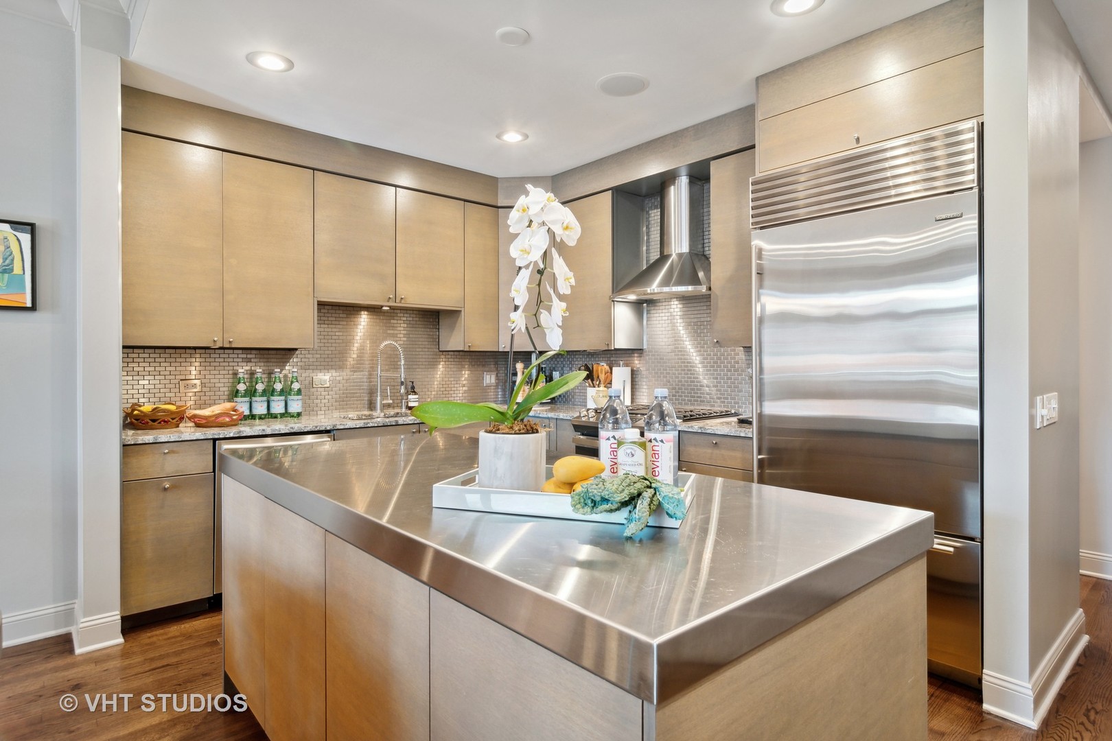 508 W Melrose Street Unit: 4A