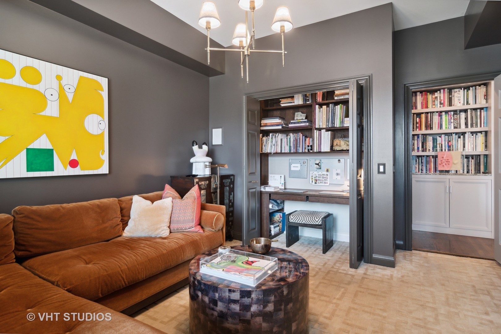 508 W Melrose Street Unit: 4A