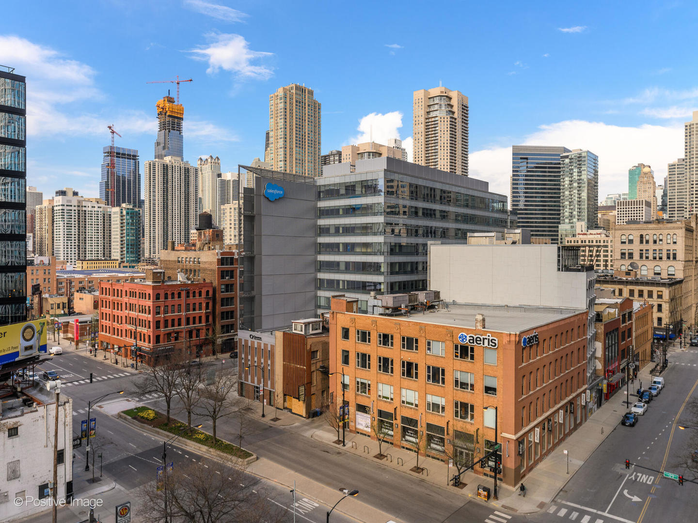 400 N La Salle Drive Unit: 912