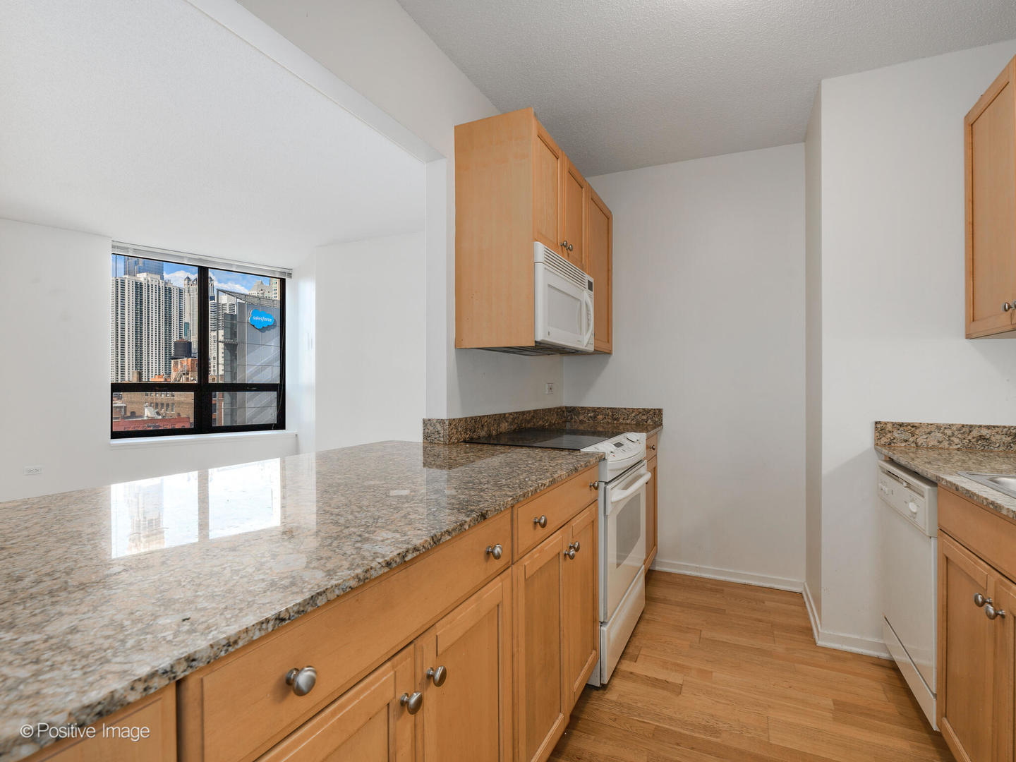 400 N La Salle Drive Unit: 912