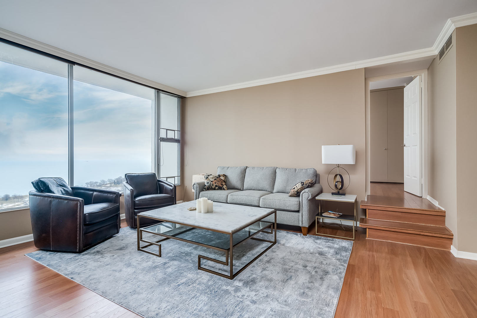 3200 N LAKE SHORE Drive Unit: 2306