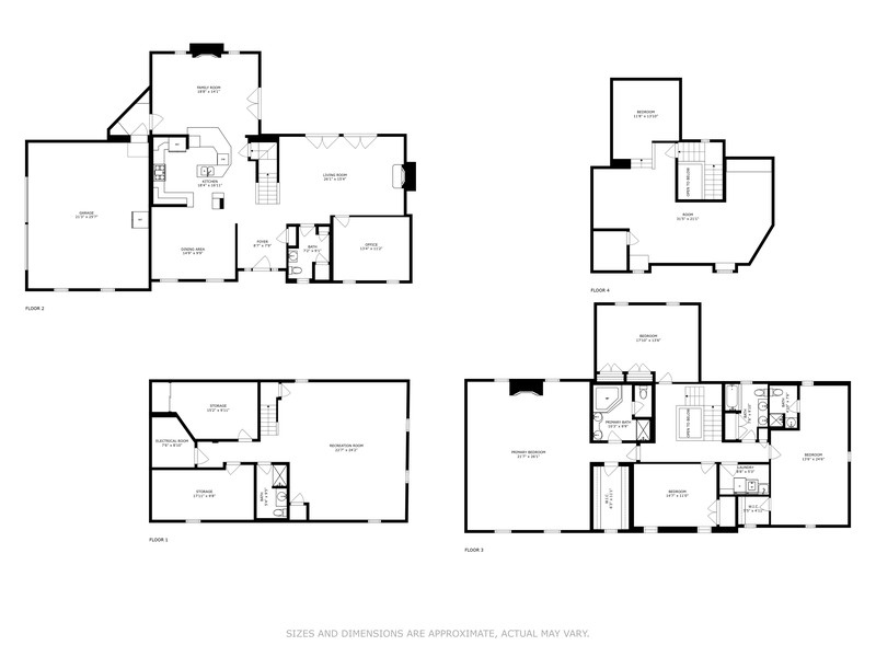 69 Chestnut Avenue
