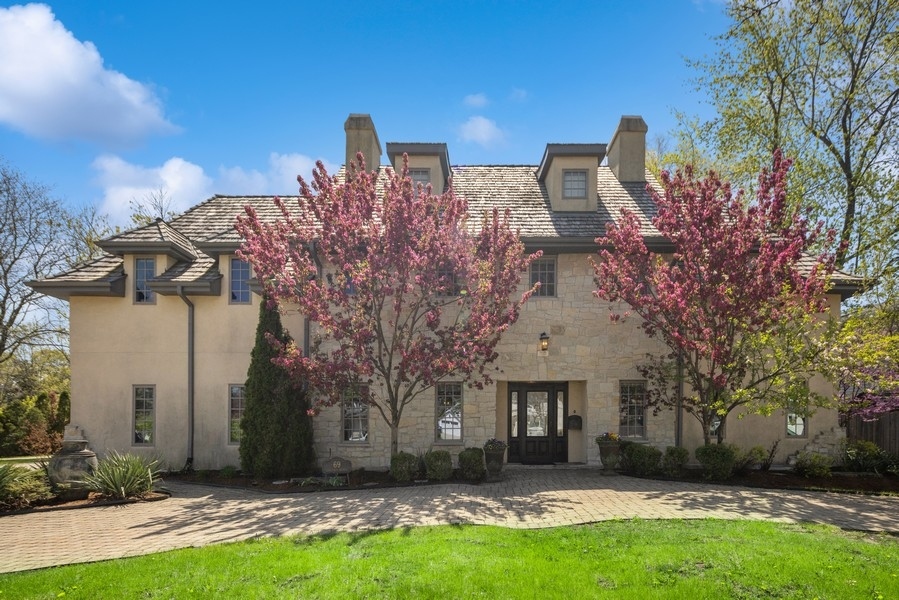 69 Chestnut Avenue