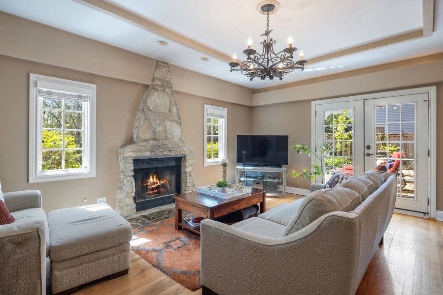 69 Chestnut Avenue