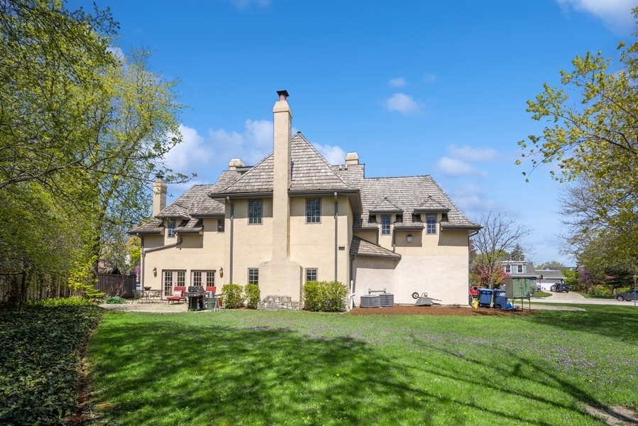 69 Chestnut Avenue