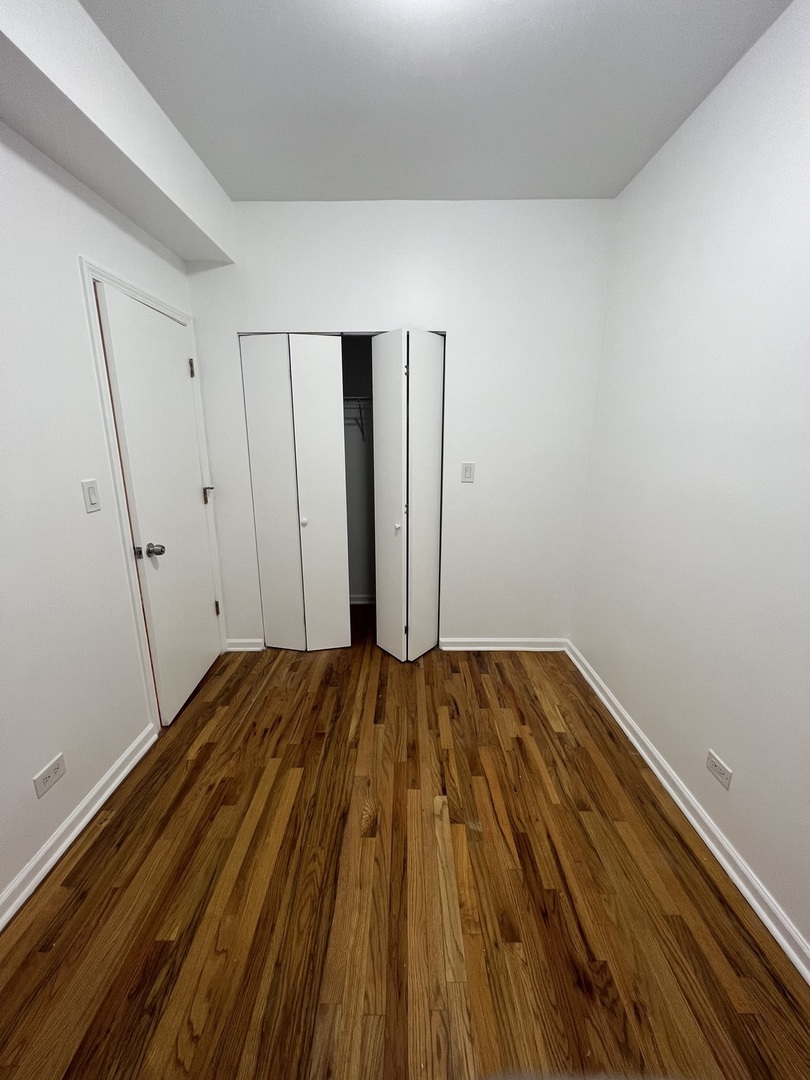 1537 W Augusta Boulevard Unit: GR