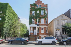 1537 W Augusta Boulevard Unit: GR