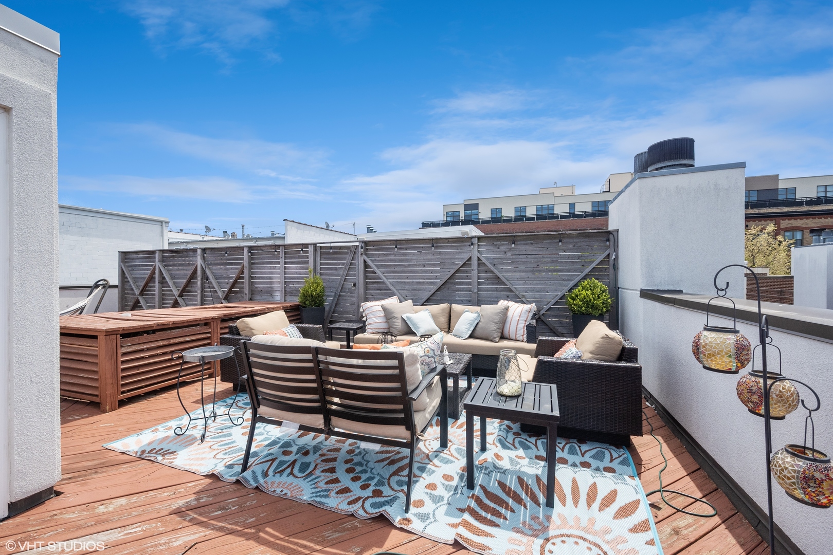 1738 W Diversey Parkway Unit: 5