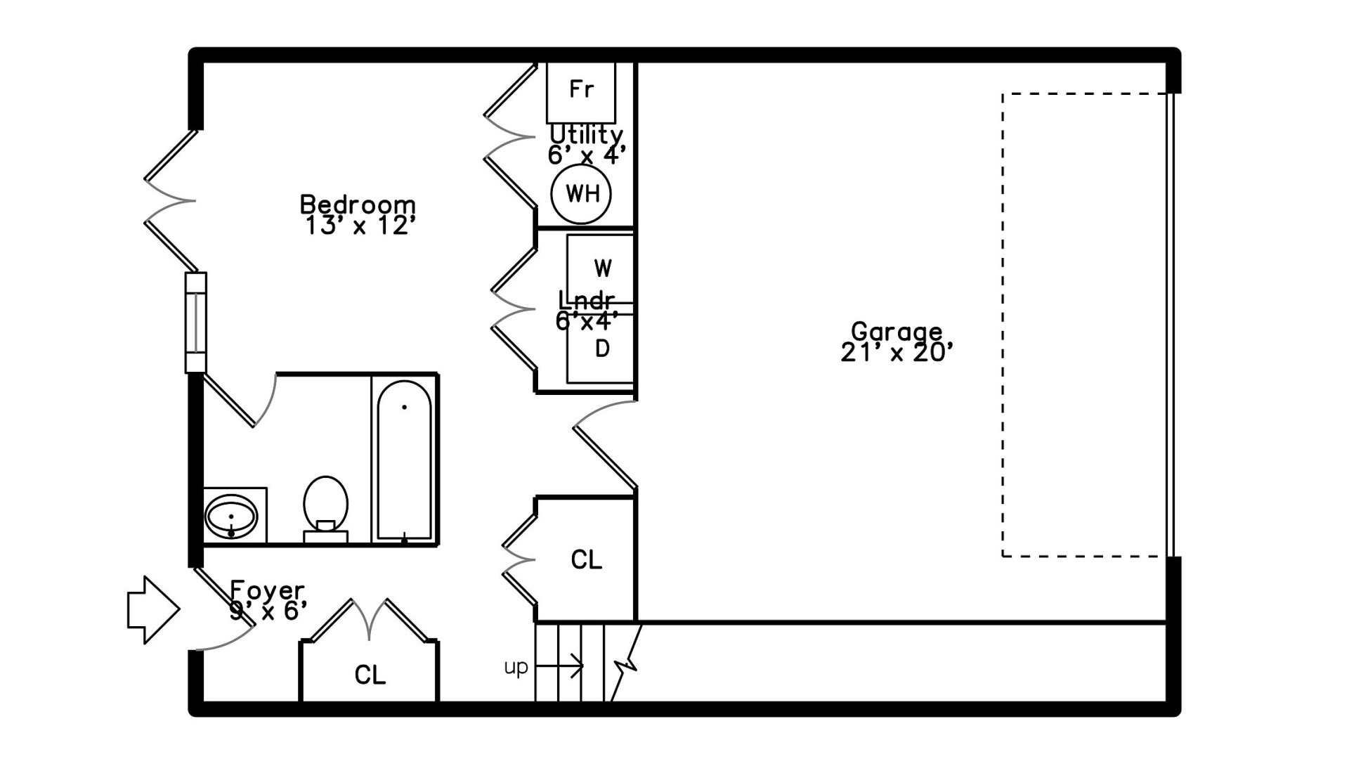 1738 W Diversey Parkway Unit: 5