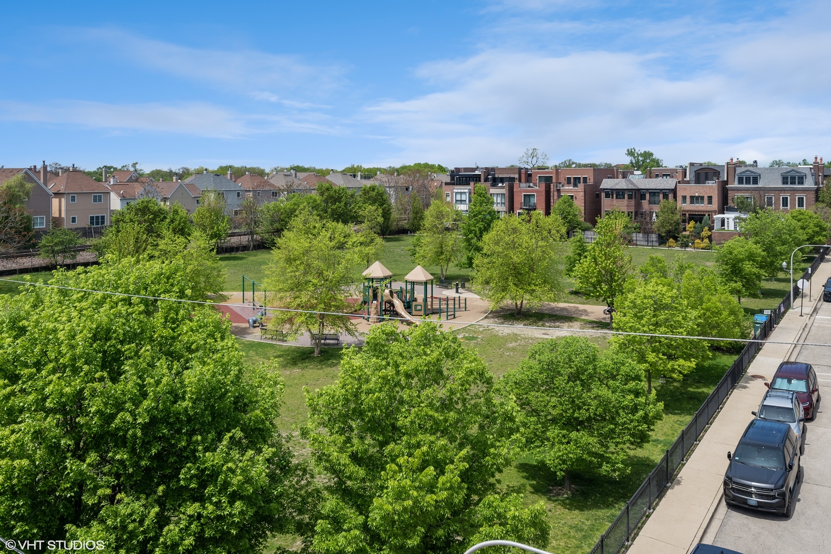 1738 W Diversey Parkway Unit: 5