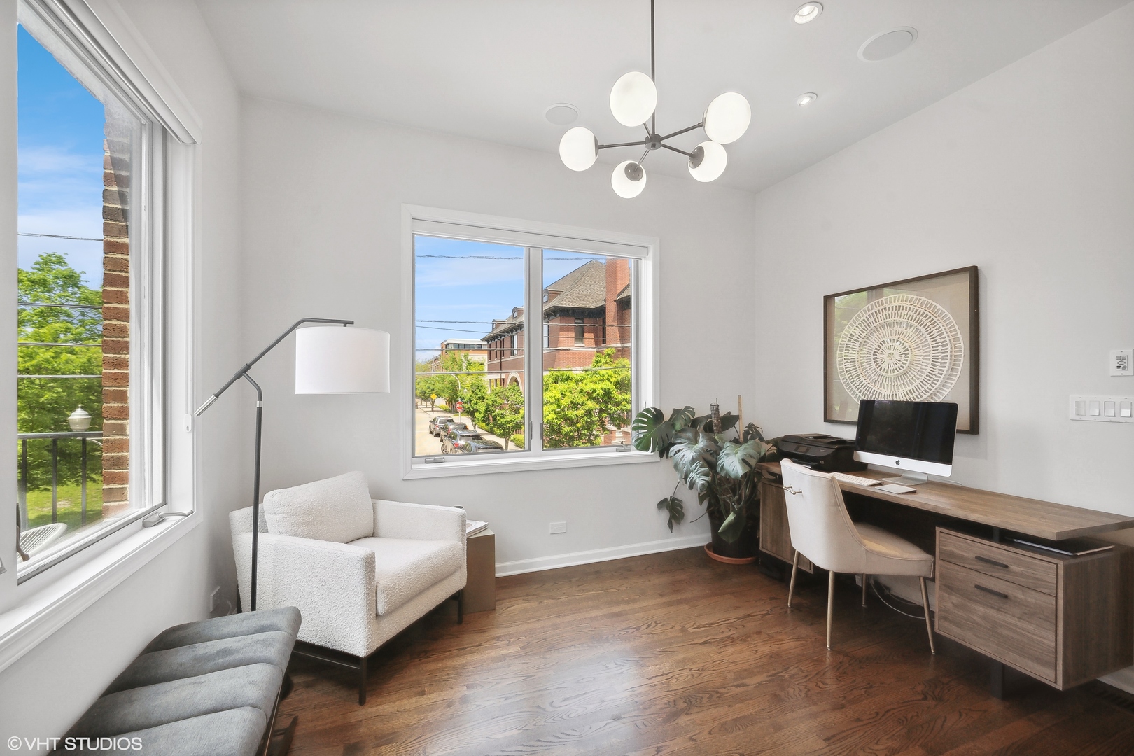 1738 W Diversey Parkway Unit: 5
