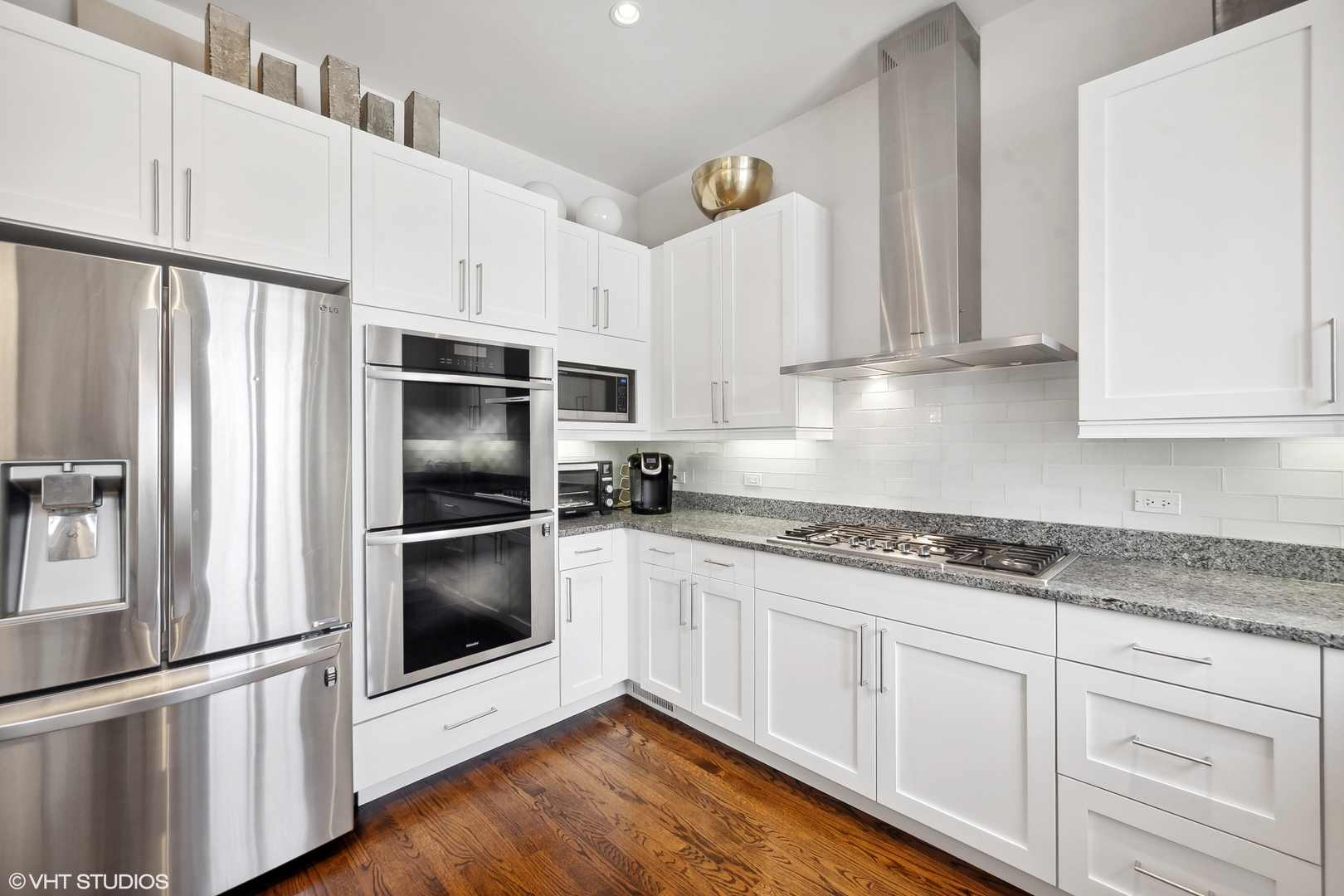 1738 W Diversey Parkway Unit: 5