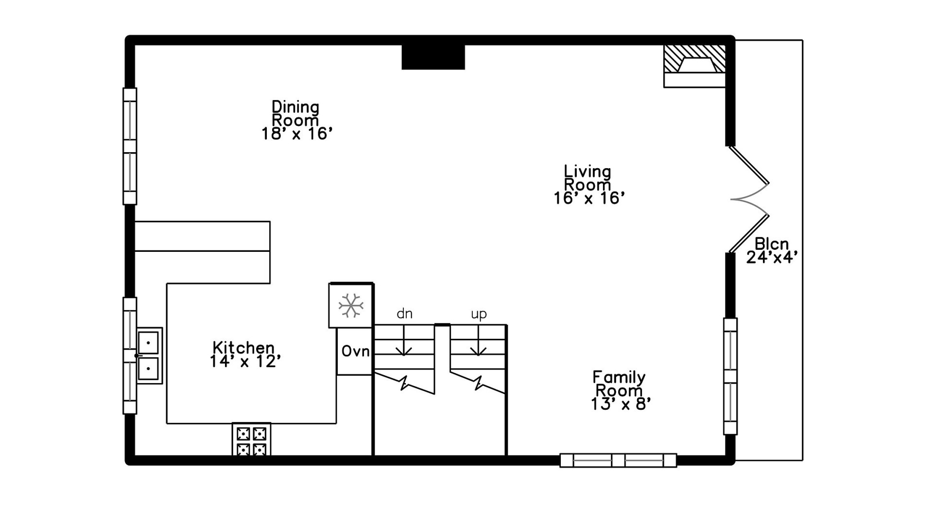 1738 W Diversey Parkway Unit: 5