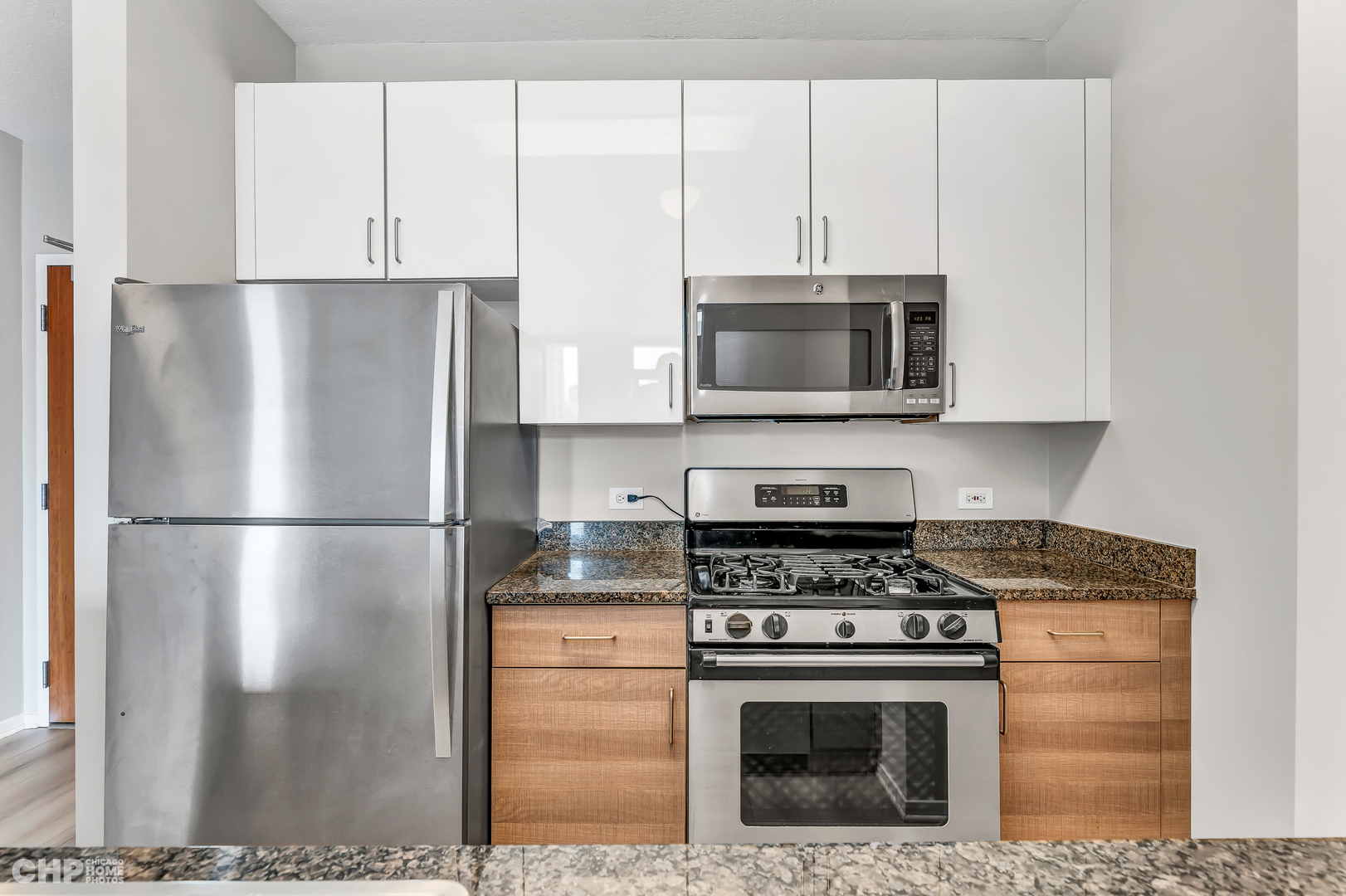 600 N Kingsbury Street Unit: 1712