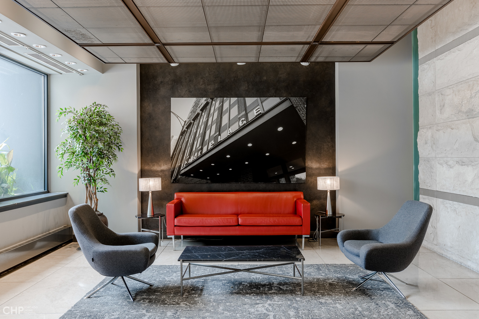 600 N Kingsbury Street Unit: 1712