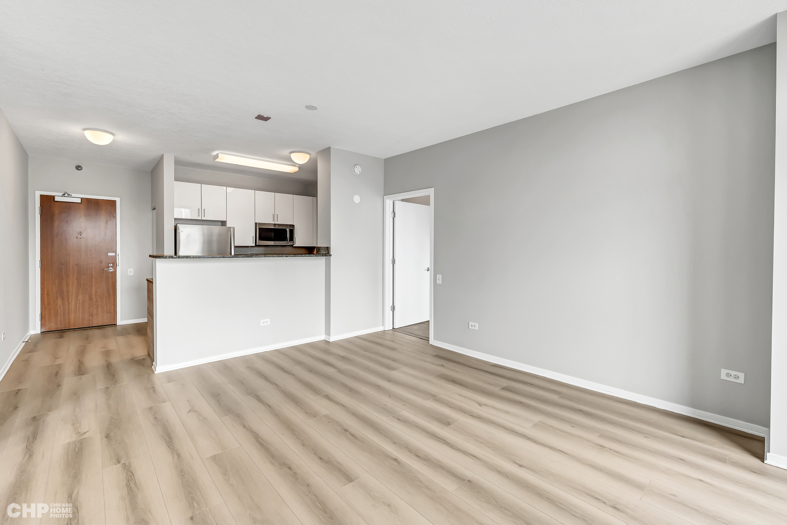 600 N Kingsbury Street Unit: 1712