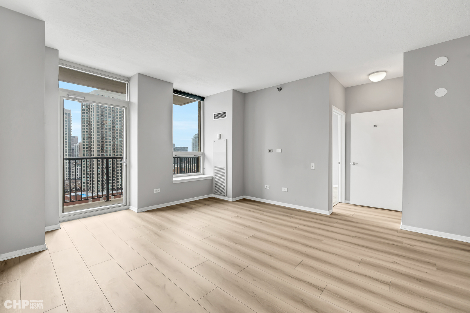 600 N Kingsbury Street Unit: 1712
