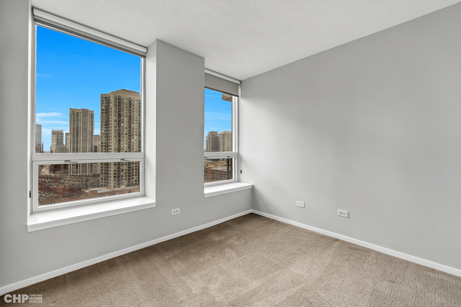 600 N Kingsbury Street Unit: 1712