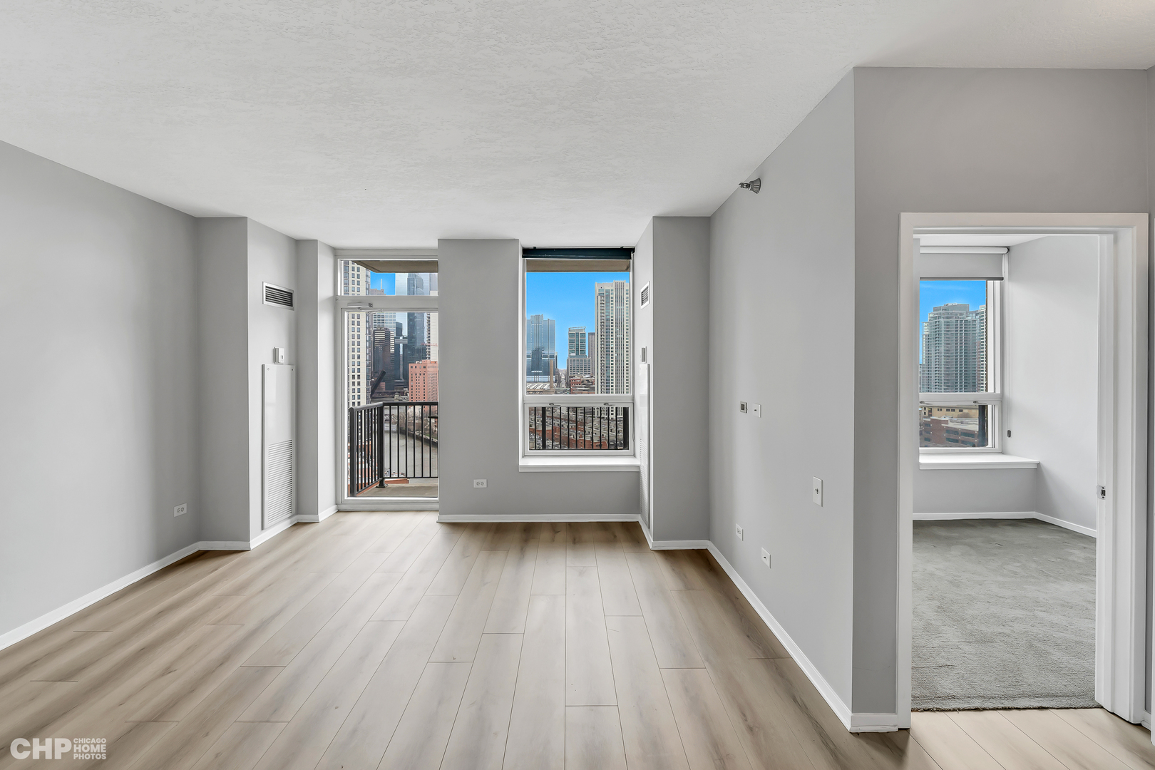 600 N Kingsbury Street Unit: 1712