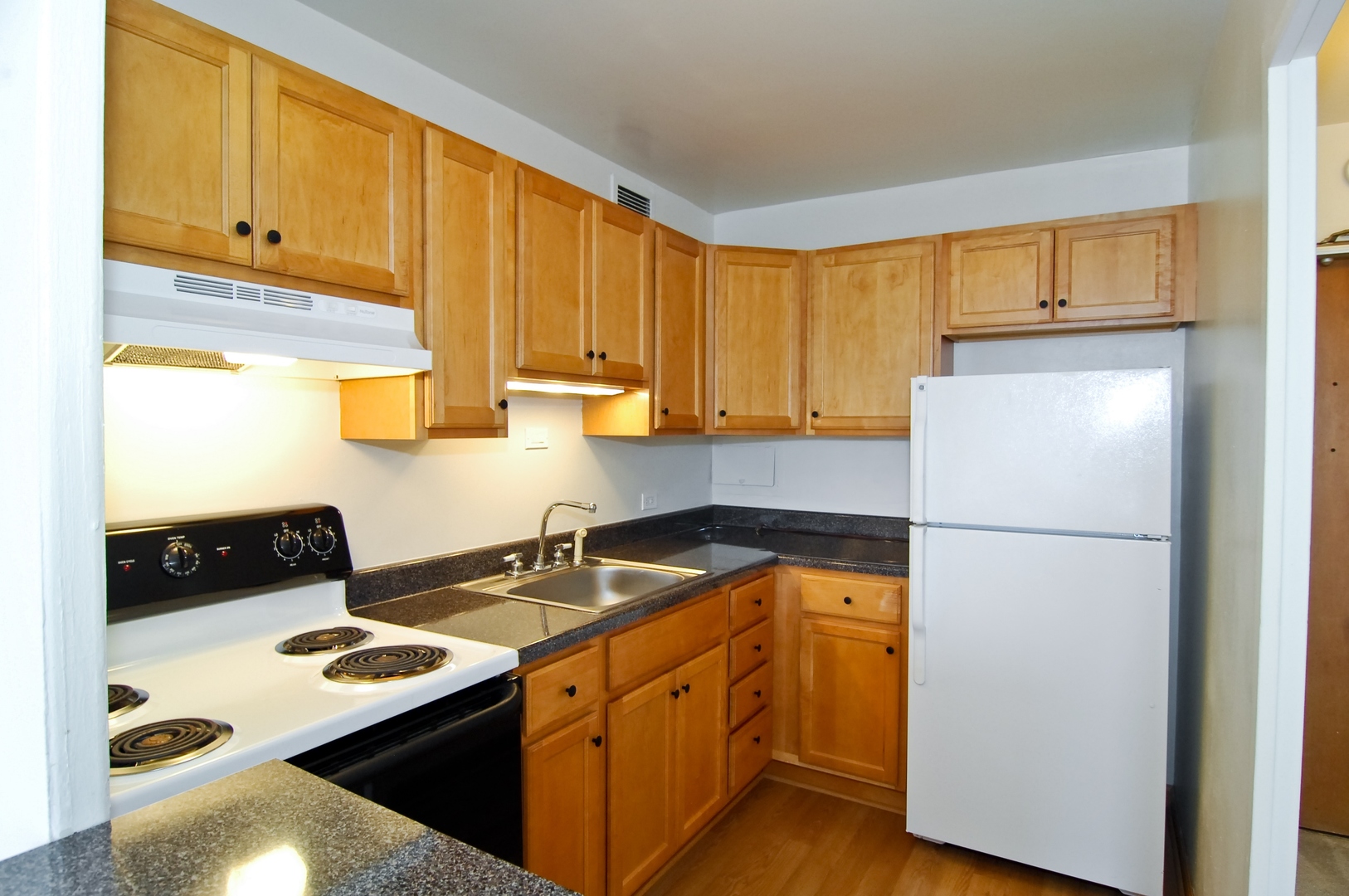 555 W CORNELIA Avenue Unit: 809