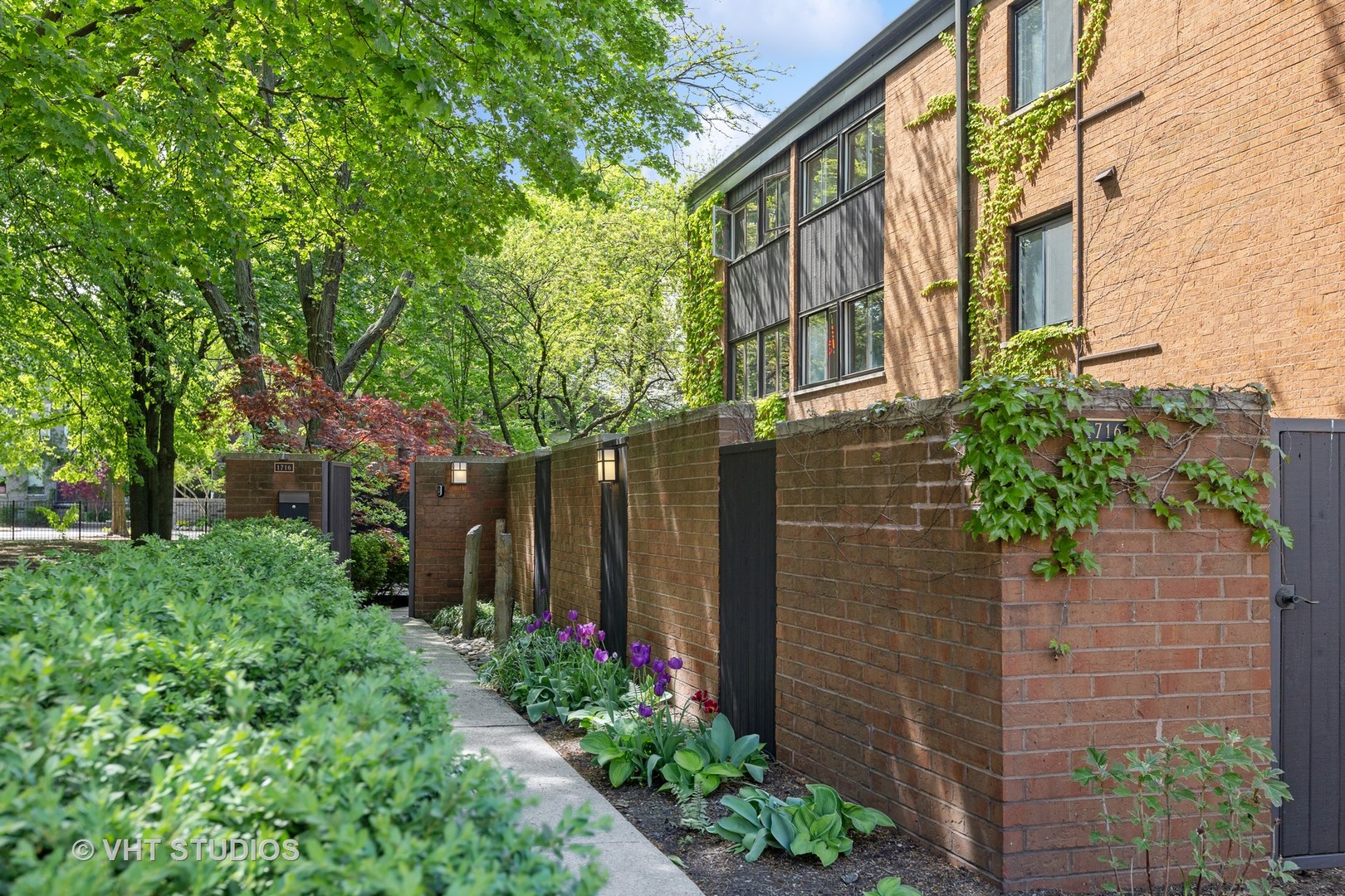 1716 N St. Michaels Court