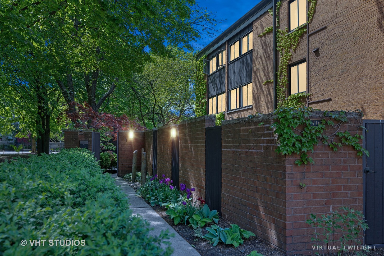 1716 N St. Michaels Court
