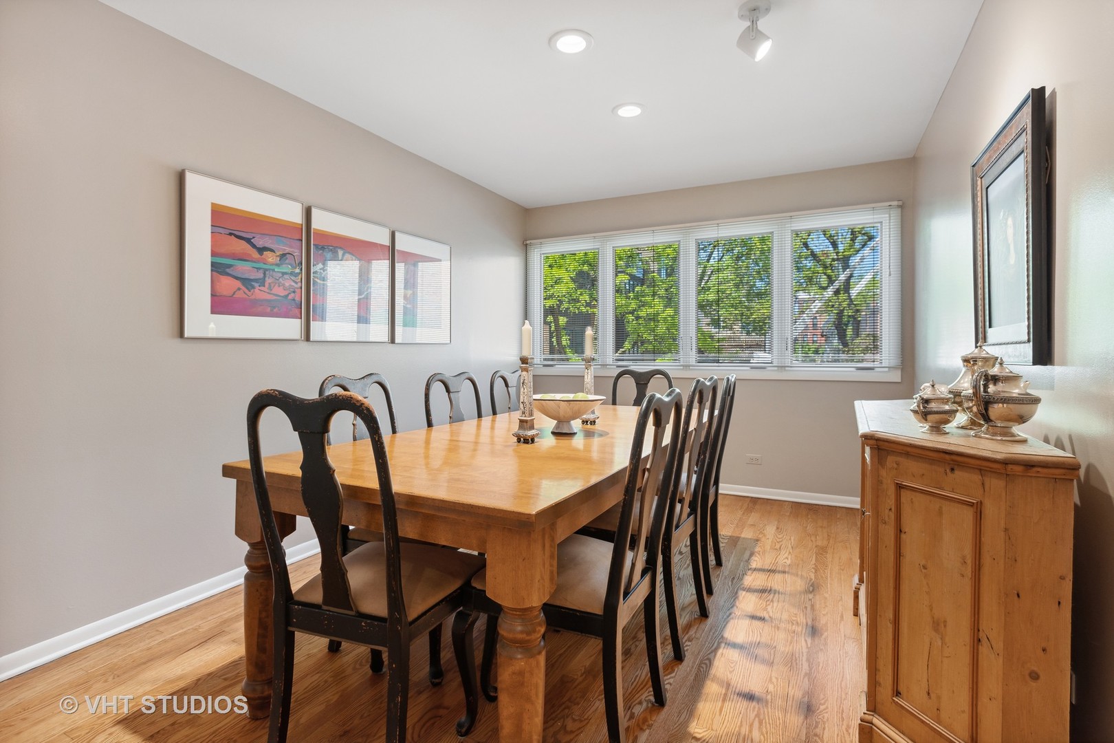 1716 N St. Michaels Court
