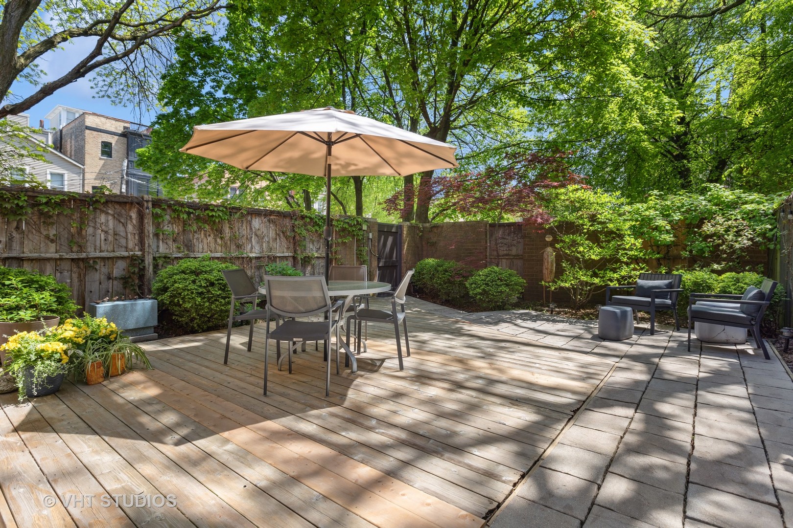 1716 N St. Michaels Court