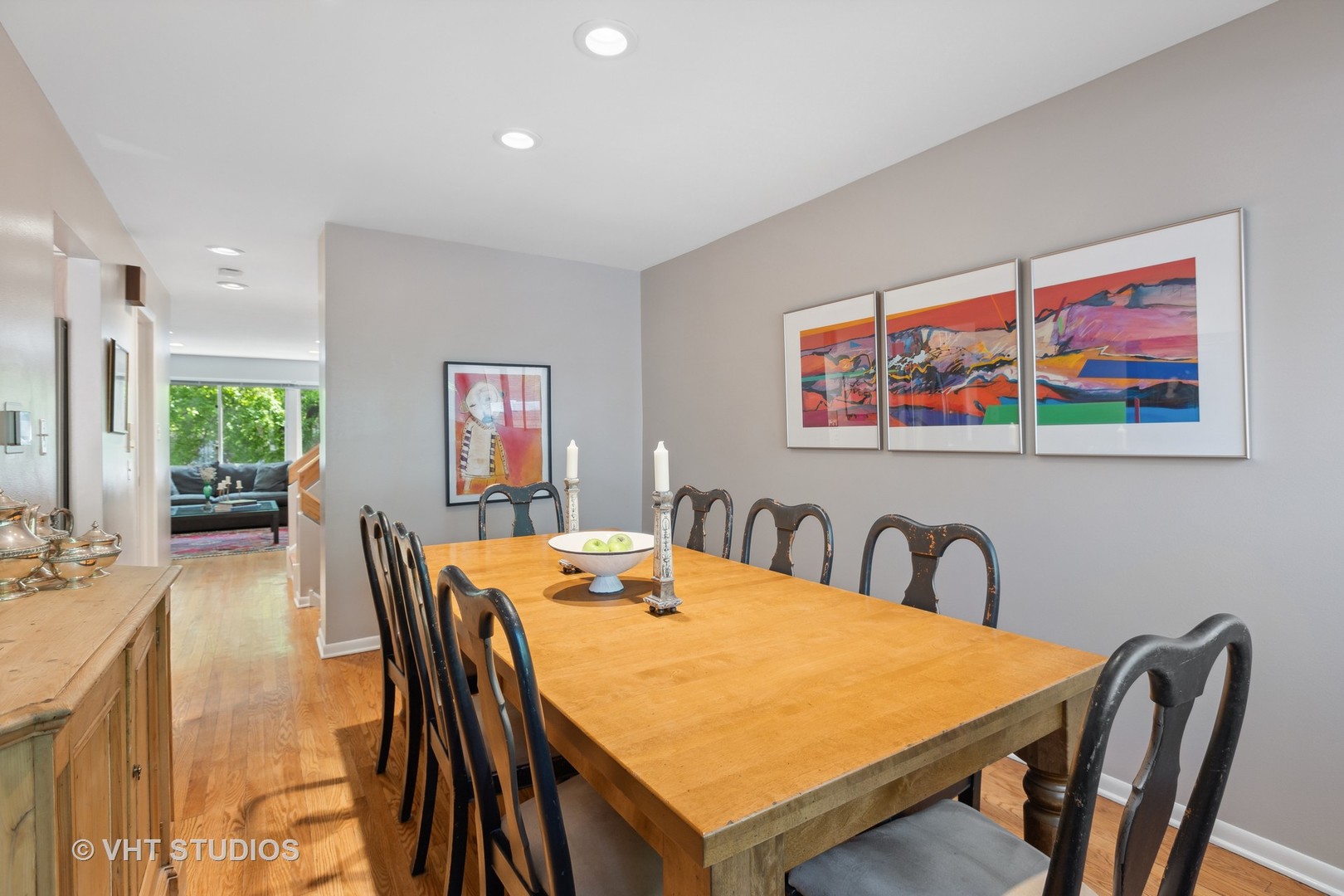 1716 N St. Michaels Court