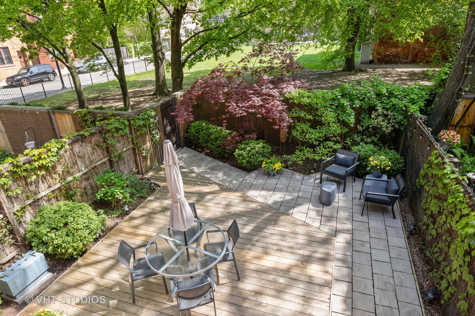 1716 N St. Michaels Court