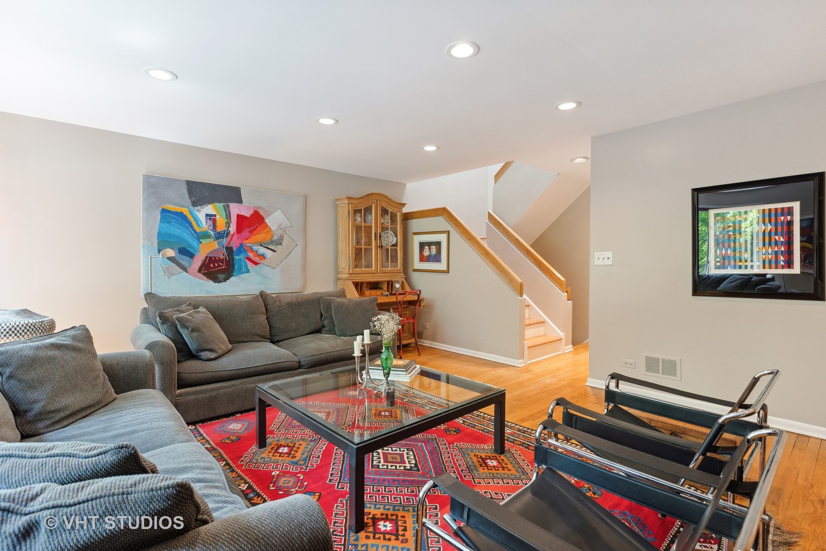 1716 N St. Michaels Court