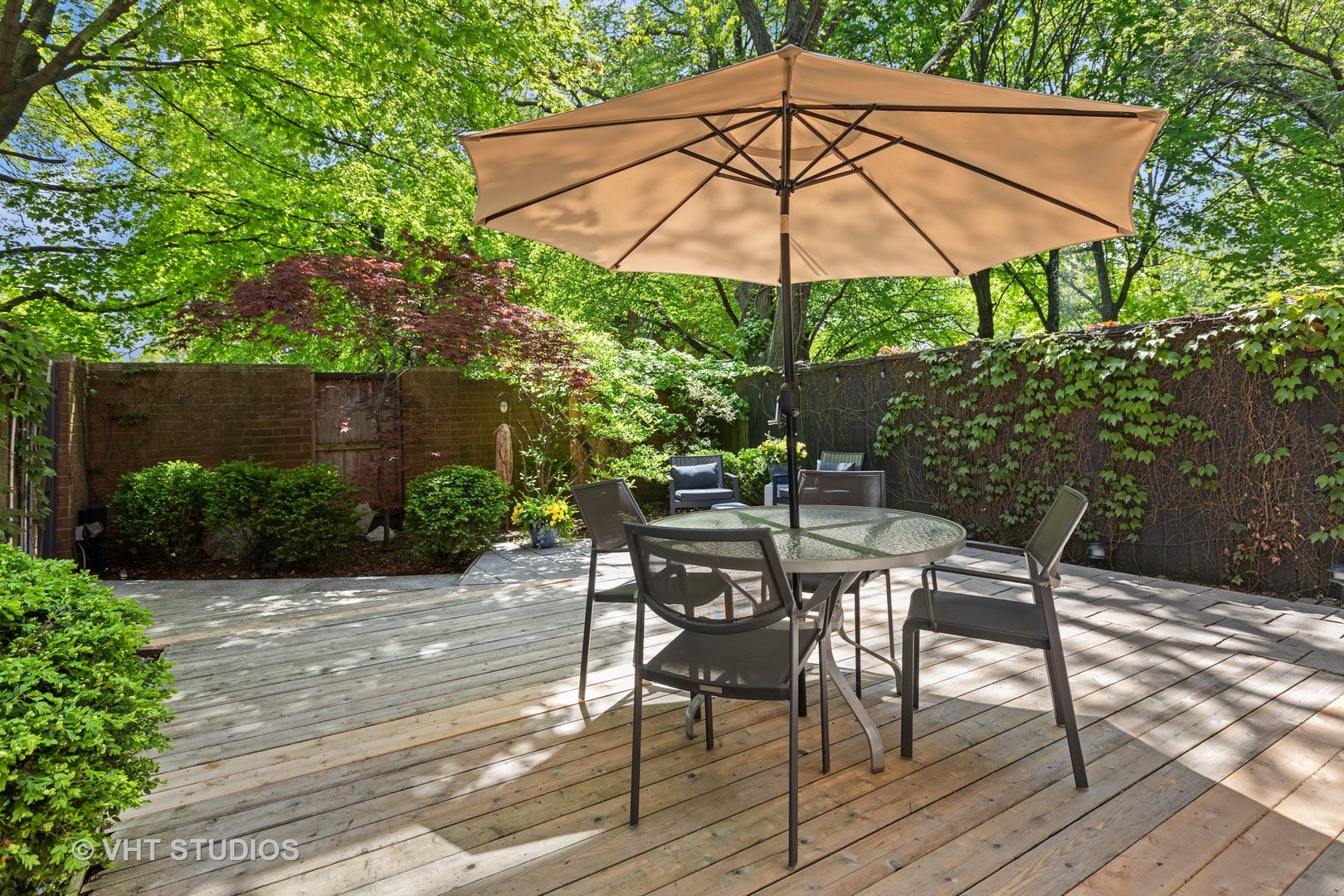 1716 N St. Michaels Court