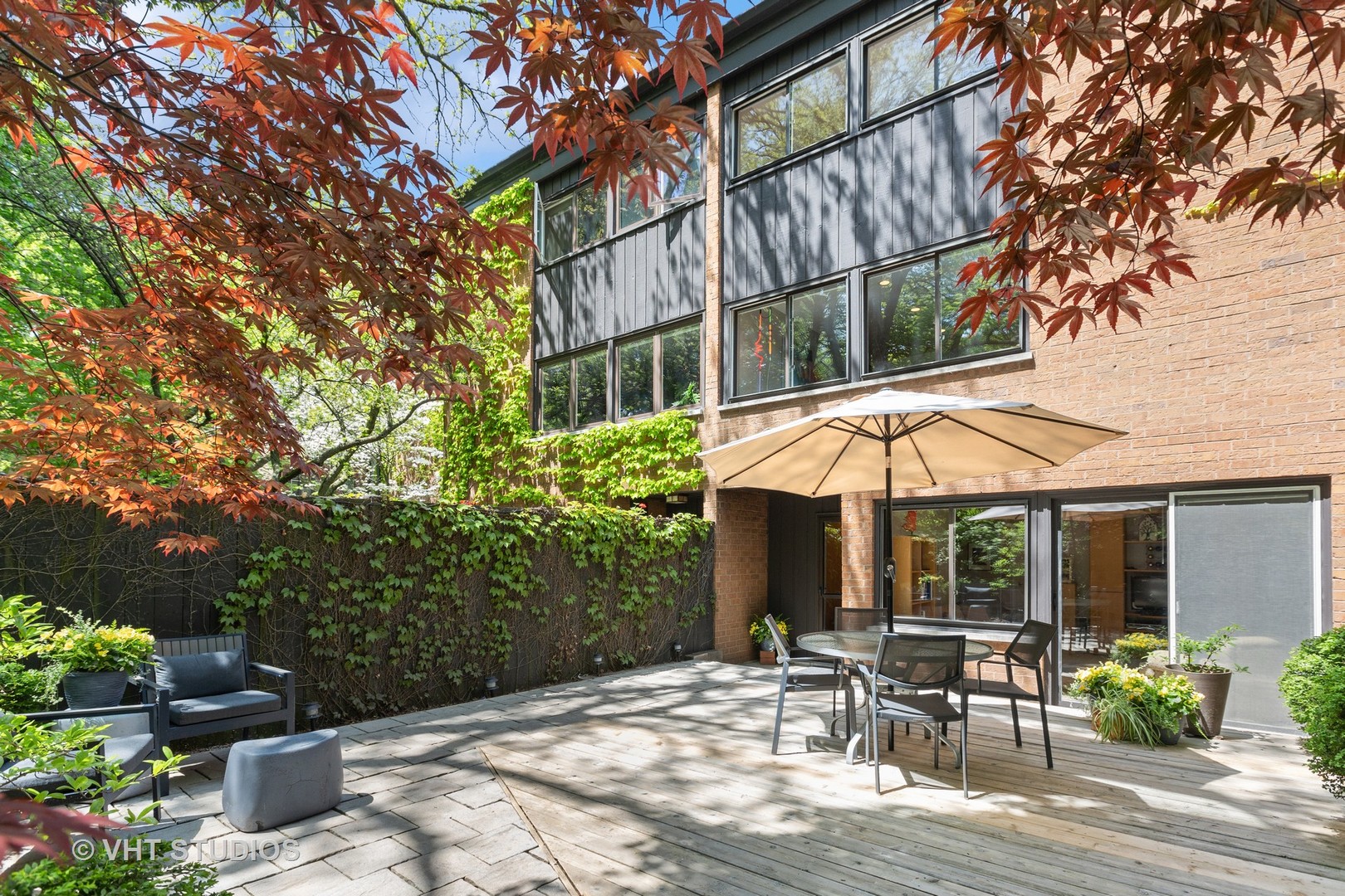 1716 N St. Michaels Court