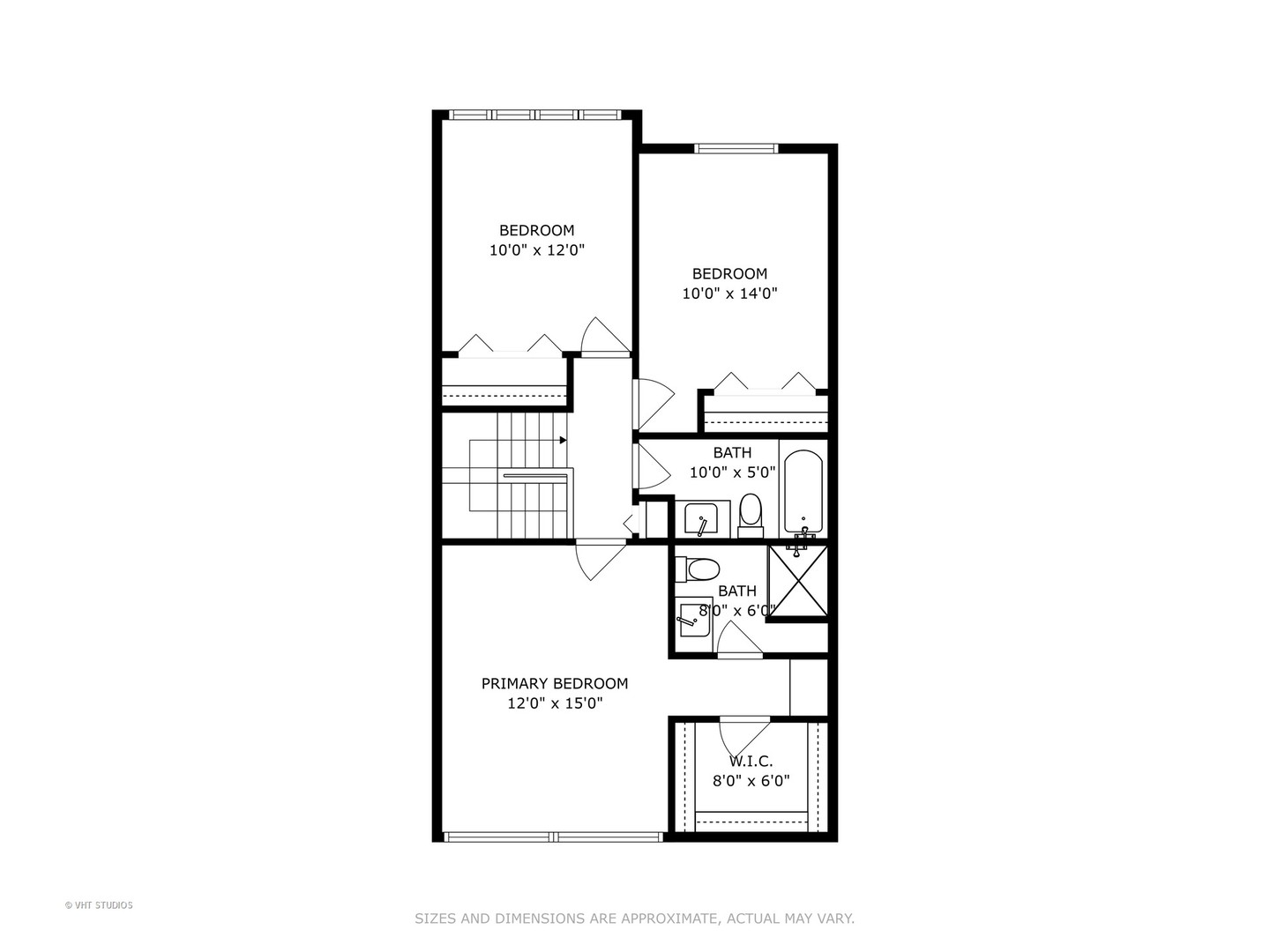 1716 N St. Michaels Court