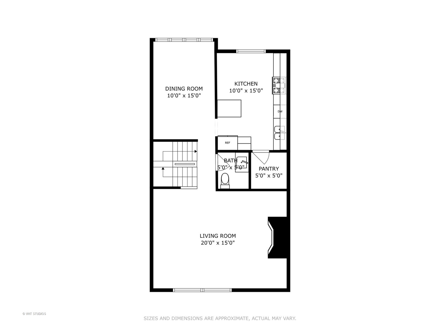 1716 N St. Michaels Court