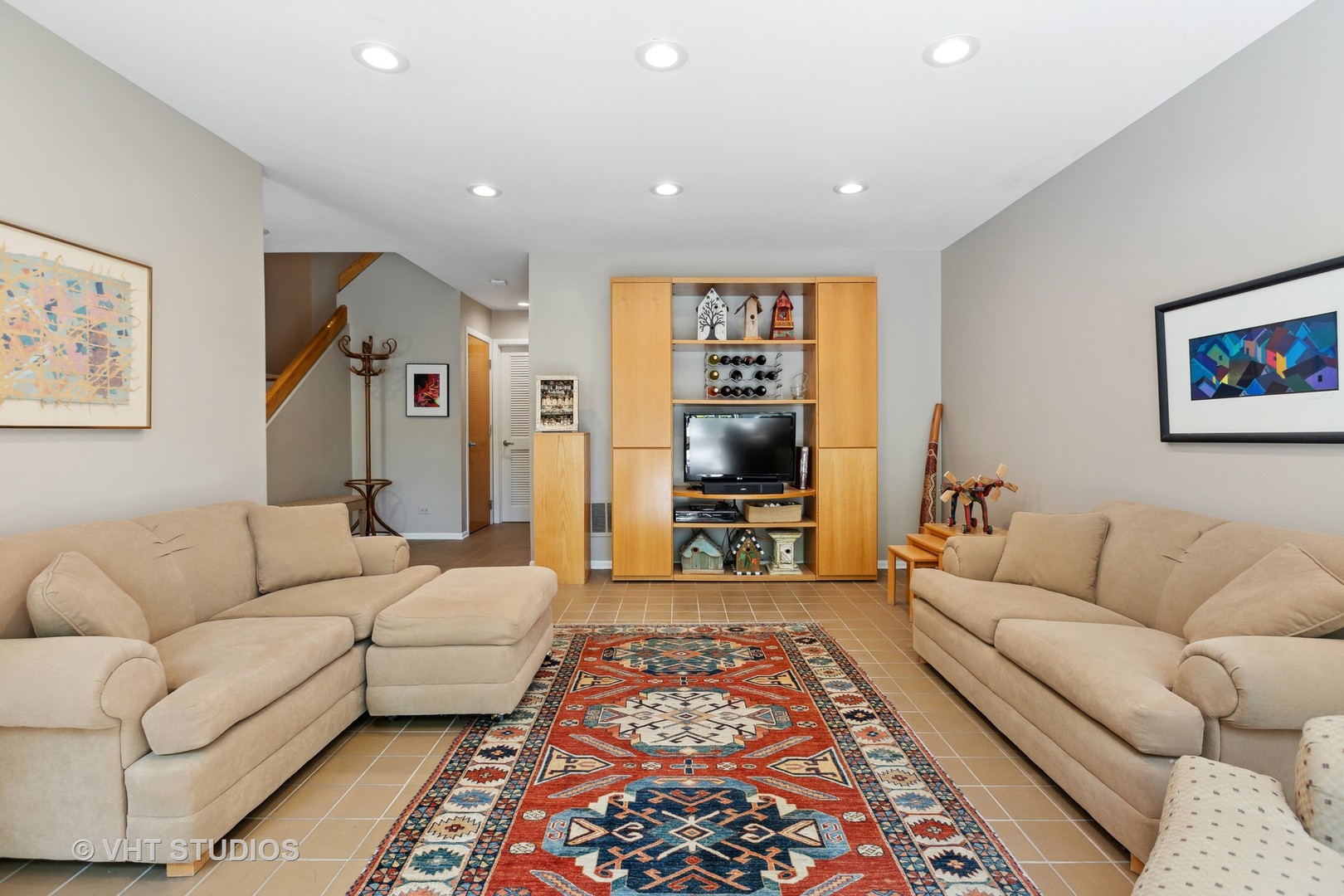 1716 N St. Michaels Court