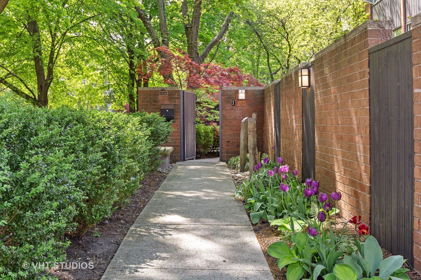 1716 N St. Michaels Court
