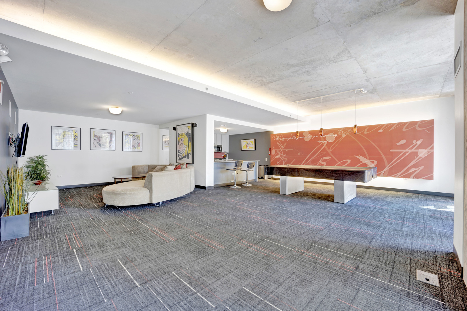 659 W RANDOLPH Street Unit: 912