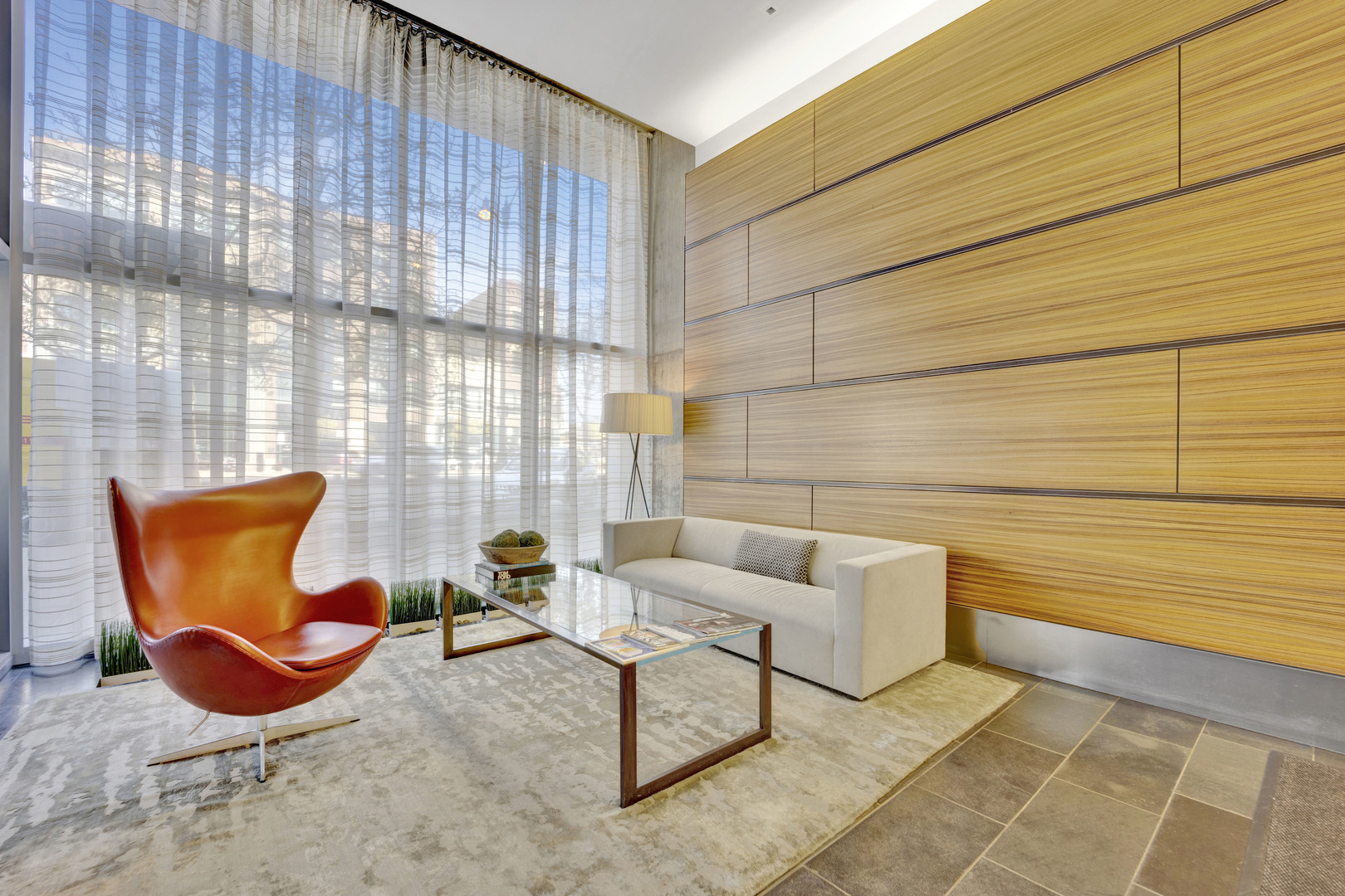 659 W RANDOLPH Street Unit: 912