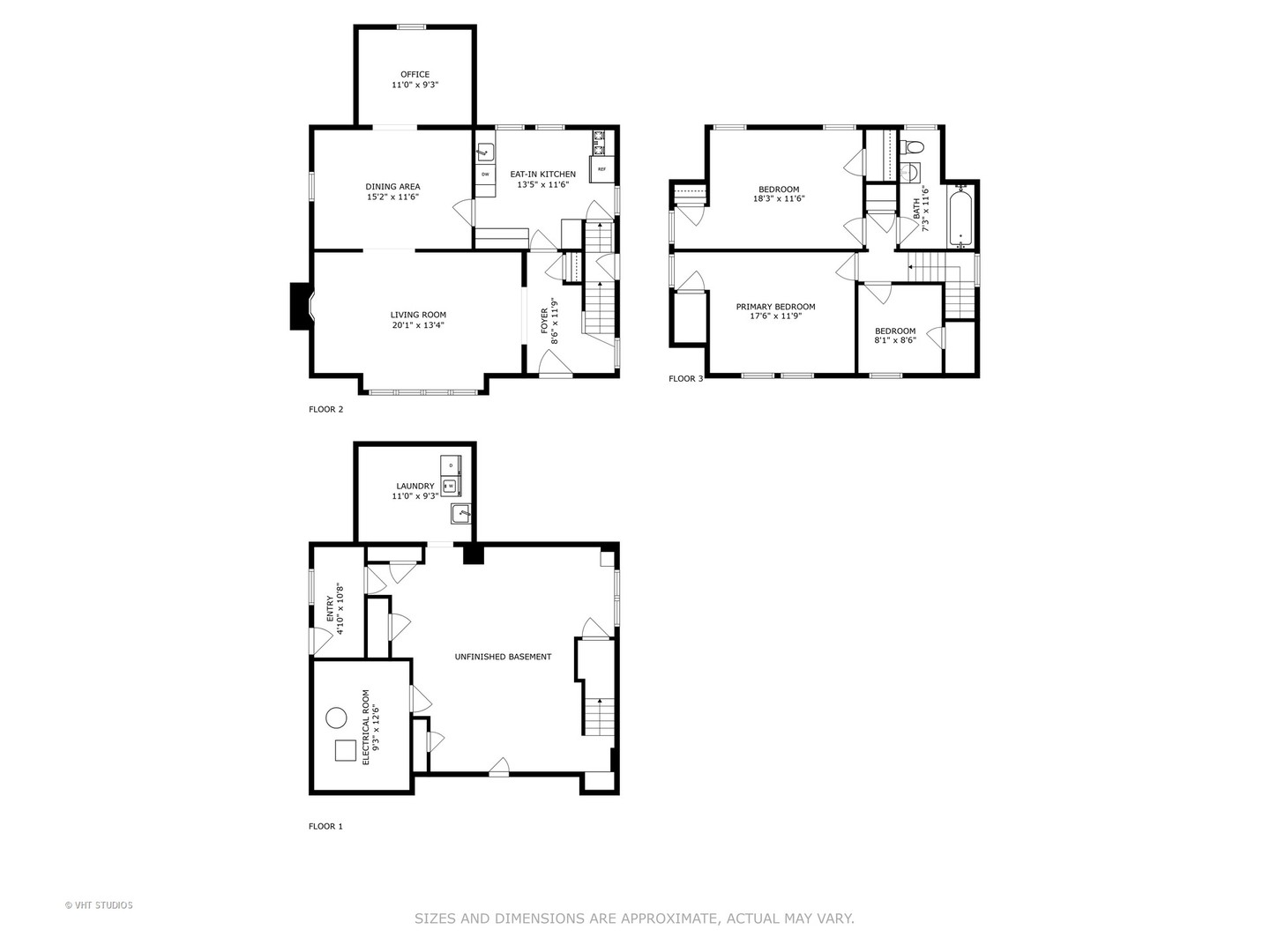 996 Chatfield Road