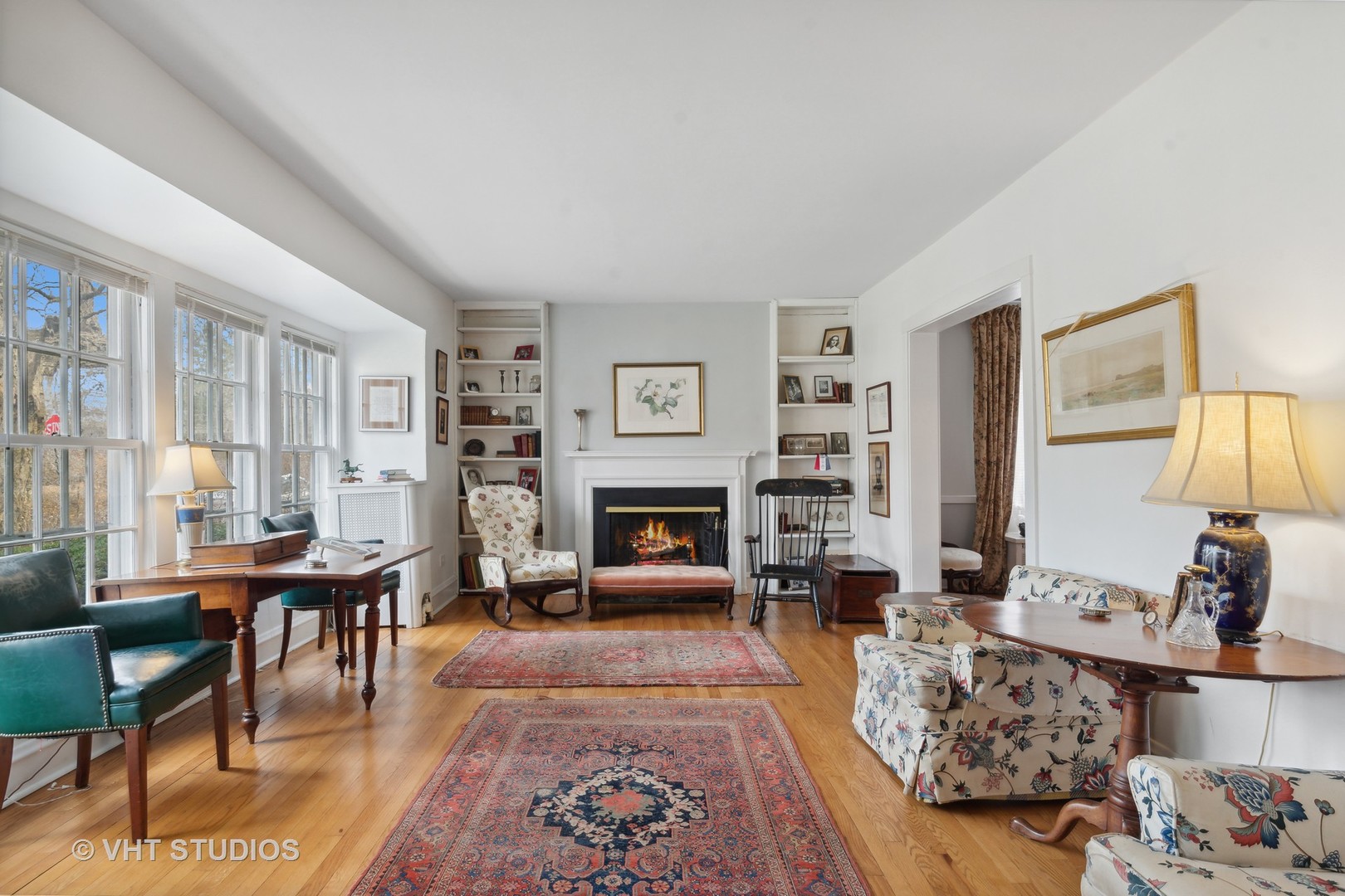 996 Chatfield Road