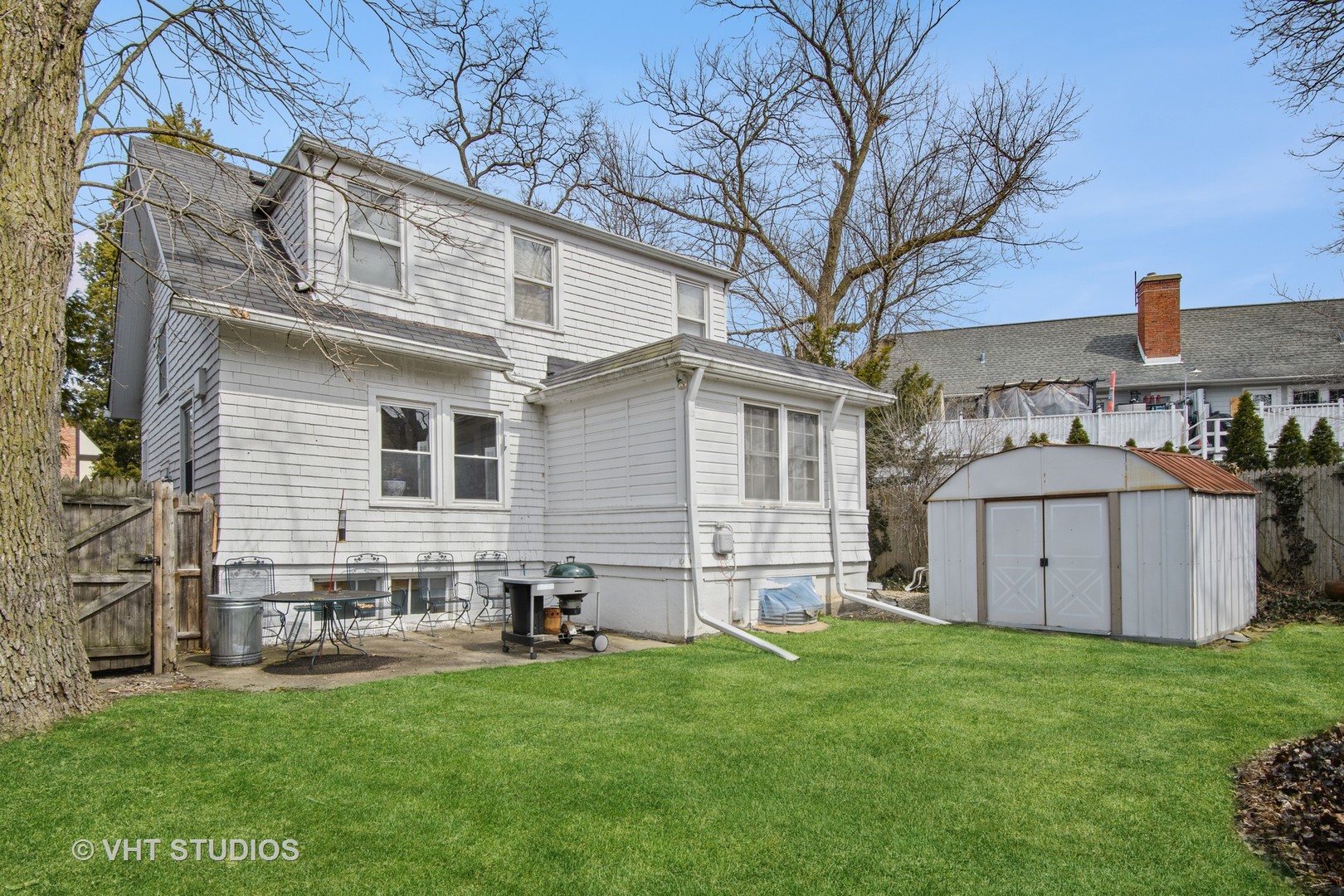 996 Chatfield Road